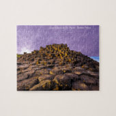 Bilder von Irland Foto-Puzzle-mit-Geschenk-Box Puzzle (Horizontal)