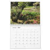 Bilder von Japan Kalender (Jan 2027)