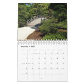 Bilder von Japan Kalender (Feb 2027)