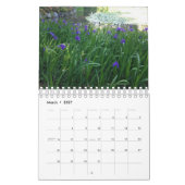 Bilder von Japan Kalender (Mär 2027)