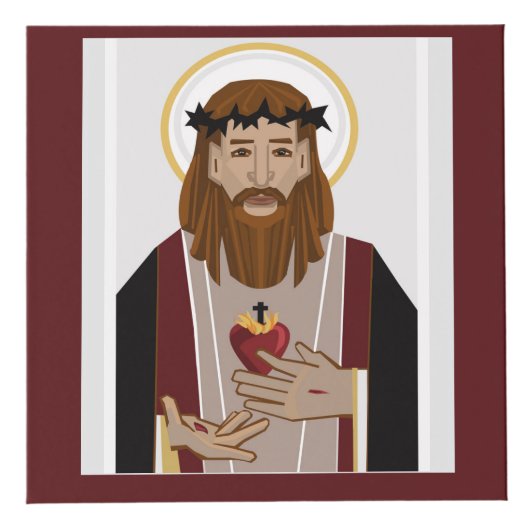 Bilder von Jesus Würfel (Rechts)