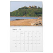 Bilder von Kalender Wales 2013 (Feb 2027)