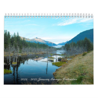 Bilder von Laveda 2024-2025 Kalender