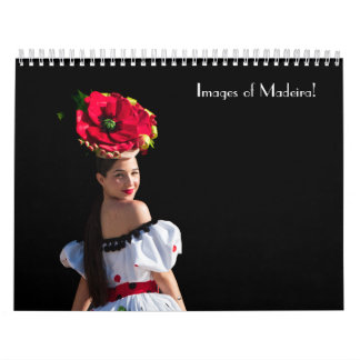 Bilder von Madeira! Kalender