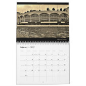 Bilder von Madison, Wisconsin Kalender (Feb 2027)