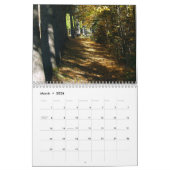 Bilder von Maine-Portfolio Kalender (Mär 2026)