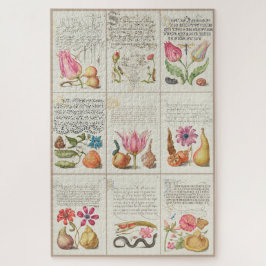 Bilder von Mira Calligraphiae Monumenta 004 Puzzle