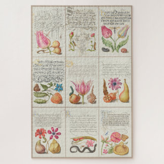 Bilder von Mira Calligraphiae Monumenta 004 Puzzle