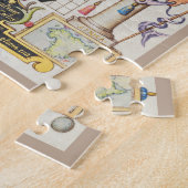 Bilder von Mira Calligraphiae Monumenta 7 Puzzle (Seite)