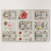 Bilder von Mira Calligraphiae Monumenta 7 Puzzle (Horizontal)