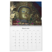 BILDER VON NEPAL-KALENDER KALENDER (Mär 2026)