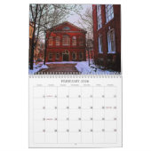 Bilder von Neu-England Kalender (Feb 2026)