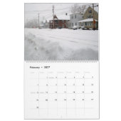 BILDER VON OHIO-Kalender Kalender (Feb 2027)
