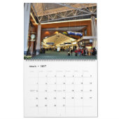 Bilder von Oregon A 2024 Kalender (Mär 2027)