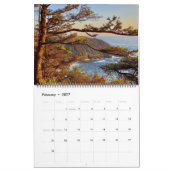 Bilder von Oregon A 2024 Kalender (Feb 2027)