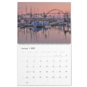 Bilder von Oregon A 2024 Kalender (Jan 2027)