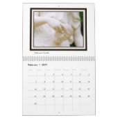 Bilder von Paris-Kalender Kalender (Feb 2027)