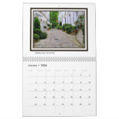 Bilder von Paris-Kalender Kalender (Jan 2026)