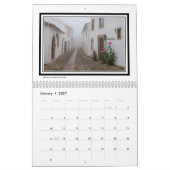 Bilder von Portugal Kalender (Jan 2027)
