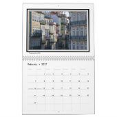 Bilder von Portugal Kalender (Feb 2027)
