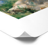 Bilder von Renoir Poster (Ecke)