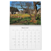 Bilder von Salem-Kalender Kalender (Mär 2027)