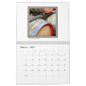 Bilder von Sardinien-Kalender Kalender (Feb 2027)
