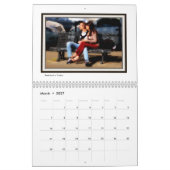 Bilder von Sardinien-Kalender Kalender (Mär 2027)