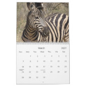 Bilder von Südafrika Kalender (Mär 2027)