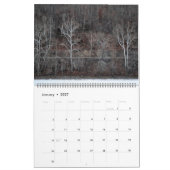 Bilder von West Virginia 2024 Kalender (Jan 2027)