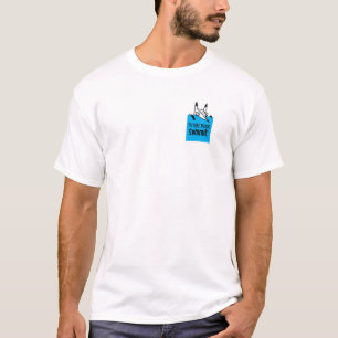 Bilderbuch-Gipfel-Andenken T-Shirt