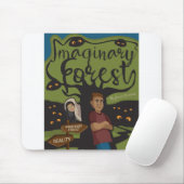 Bilderbuchartikel Mousepad (Mit Mouse)