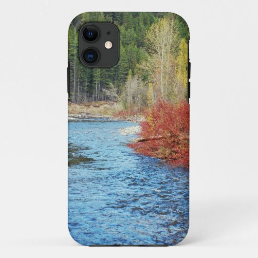 Bilderbuchgehäuse Case-Mate iPhone Hülle (Rückseite)