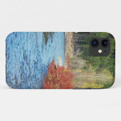 Bilderbuchgehäuse Case-Mate iPhone Hülle (Rückseite (Horizontal))