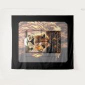 Bilderfassung 01 wandteppich (Vorderseite (Horizontal))