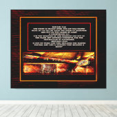 Bilderfassung 02 leinwanddruck (Insitu (Holzboden))