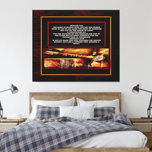 Bilderfassung 02 leinwanddruck (Insitu (Schlafzimmer))