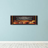 Bilderfassung 02 leinwanddruck (Insitu (Holzboden))