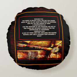 Bilderfassung 02 rundes kissen