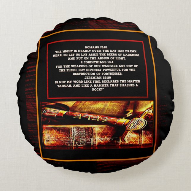 Bilderfassung 02 rundes kissen (Vorderseite)