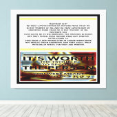 Bilderfassung 03 leinwanddruck (Insitu (Holzboden))