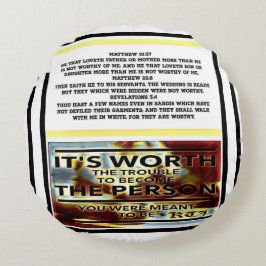 Bilderfassung 03 rundes kissen