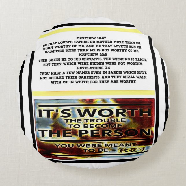 Bilderfassung 03 rundes kissen (Vorderseite)