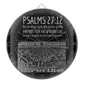 Bilderfassung 04 dartscheibe (vorne)