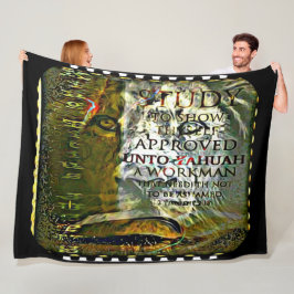 Bilderfassung 07 fleecedecke