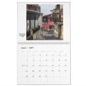 Bilderkalender 2019, Kitt Shaffer Kalender (Mär 2027)