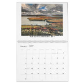 Bilderkalender 2019, Kitt Shaffer Kalender (Jan 2027)