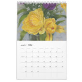 Bilderkalender 2023 Blume Kalender (Mär 2026)