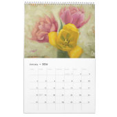 Bilderkalender 2023 Blume Kalender (Jan 2026)