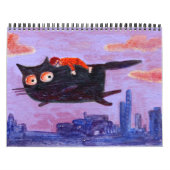 Bilderkalender Kalender (Titelbild)